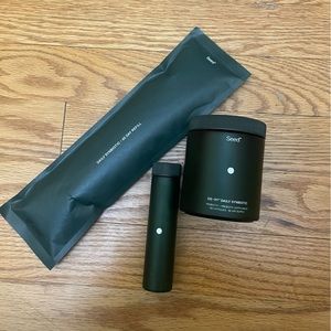 SEED synbiotic starter kit